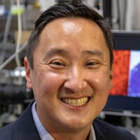 Bernard Choi, Ph.D.