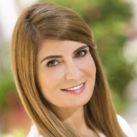 Mahtab Jafari, Ph.D.