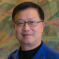 Zhongping Chen, Ph.D.